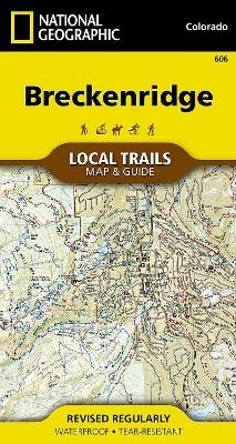 Breckenridge -local Trails -  National Geographic