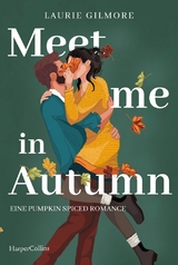 Meet me in Autumn - Laurie Gilmore