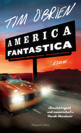 America Fantastica - Tim O'Brien