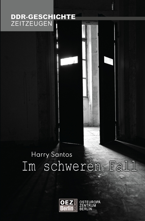 Im schweren Fall - Hary Santos