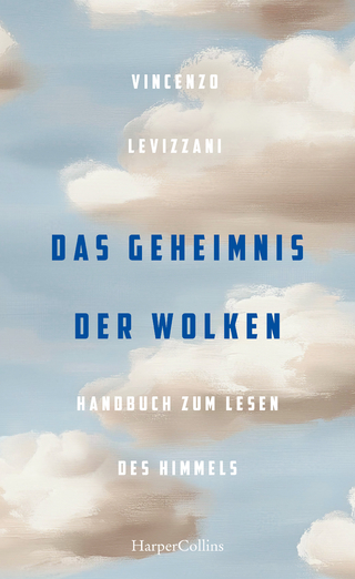 Das Geheimnis der Wolken - Vincenzo Levizzani