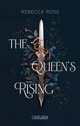 The Queen's Rising (The Queen's Rising 1) - Rebecca Ross