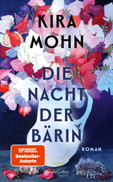 Die Nacht der Bärin - Kira Mohn