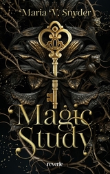 Magic Study - Maria V. Snyder