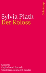 Der Koloss - Sylvia Plath