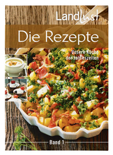 Landlust - Die Rezepte 1 - 