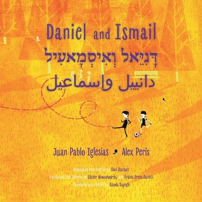 Daniel And Ismail - Juan Pablo Iglesias