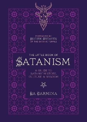 The Little Book of Satanism - La Carmina