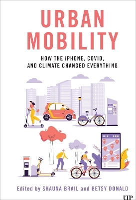 Urban Mobility - 