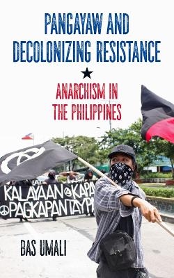 Pangayaw and Decolonizing Resistance - Bas Umali