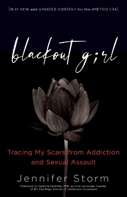 Blackout Girl - Jennifer Storm