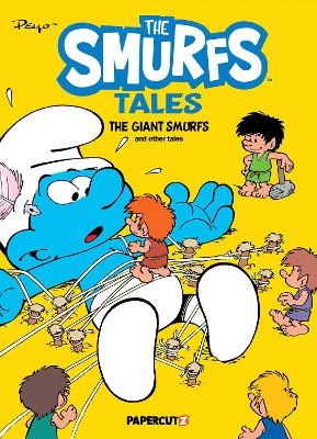 The Smurfs Tales Vol. 7 -  Peyo