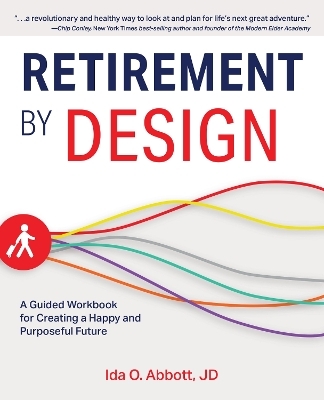 Retirement by Design - Ida Abbott