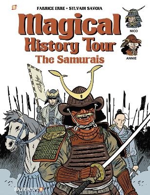 Magical History Tour Vol. 12 - Fabrice Erre