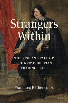 Strangers Within - Francisco Bethencourt