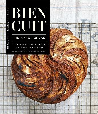 Bien Cuit - Zachary Golper, Peter Kaminsky