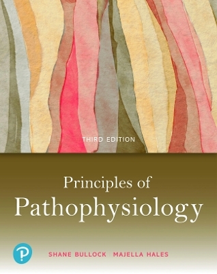 Principles of Pathophysiology - Shane Bullock, Majella Hales