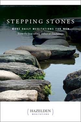 Stepping Stones -  Anonymous