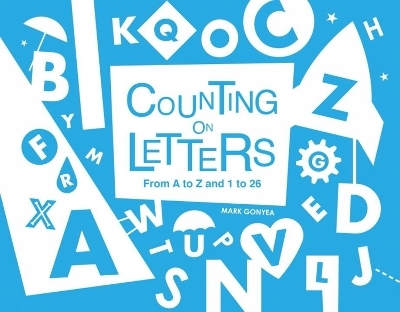 Counting on Letters - Mark Gonyea