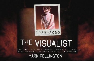 The Visualist - Mark Pellington