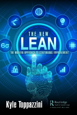 The New Lean - Kyle Toppazzini