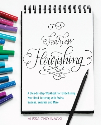 Fearless Flourishing - Alissa Chojnacki