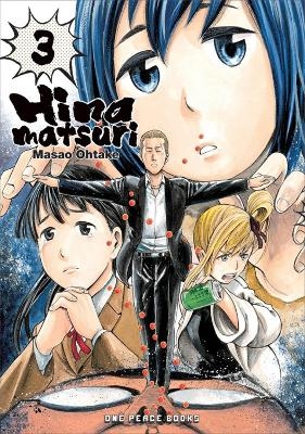 Hinamatsuri Volume 03 - Masao Ohtake