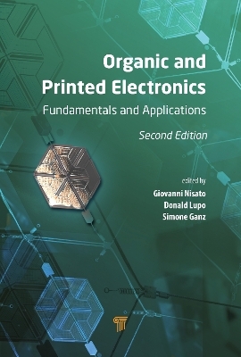 Organic and Printed Electronics - 