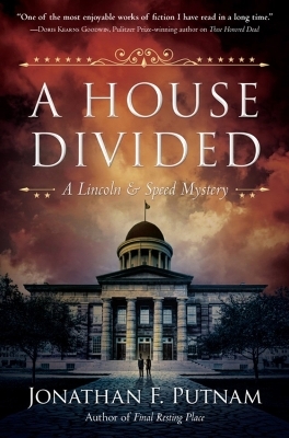 A House Divided - Jonathan F. Putnam