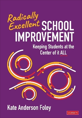 Radically Excellent School Improvement - Kate Anderson Foley