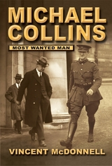 Michael Collins - Vincent McDonnell