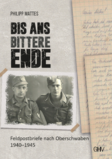 Bis ans bittere Ende - Philipp Mattes