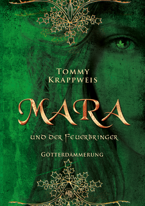 Mara und der Feuerbringer - Tommy Krappweis