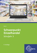 Schwerpunkt Einzelhandel Schuljahr 3 - Steffen Berner