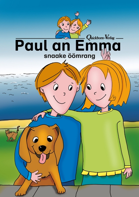 Paul an Emma (Ööm) - 