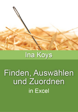 Finden, Auswählen und Zuordnen - Koys Ina