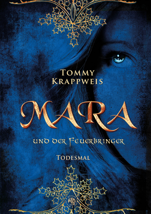 Mara und der Feuerbringer - Tommy Krappweis