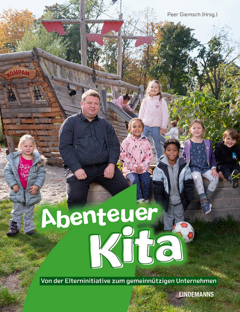 Abenteuer Kita - 