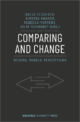 Comparing and Change - 