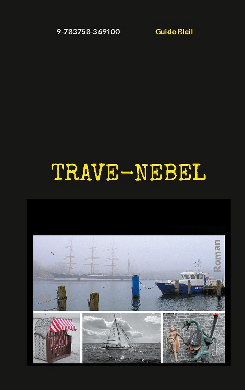 TRAVE-NEBEL - Guido Bleil