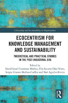 Ecocentrism for Knowledge Management and Sustainability - 