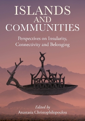 Islands and Communities - 