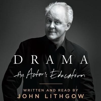 Drama - John Lithgow