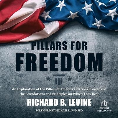 Pillars for Freedom - Richard B Levine