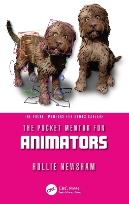 The pocket mentor for animators - Hollie Newsham