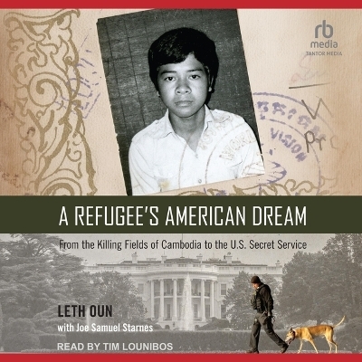 A Refugee's American Dream - Leth Oun