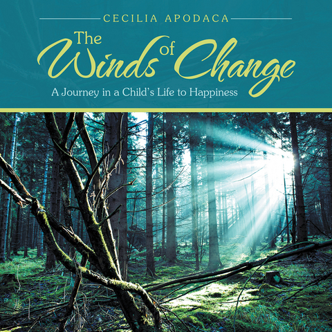 Winds of Change -  Cecilia Apodaca