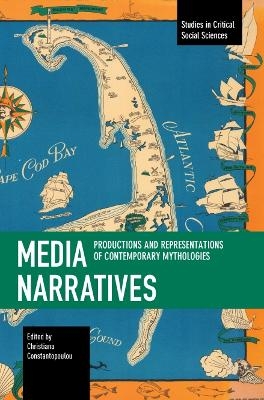 Media Narratives - 