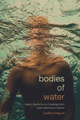 Bodies of Water - Geoffrey Maguire