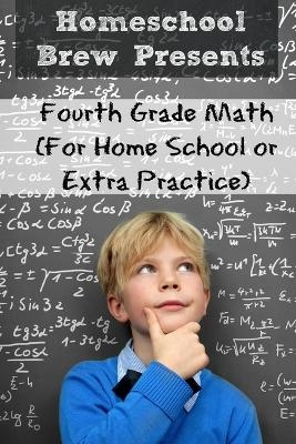 Fourth Grade Math - Greg Sherman